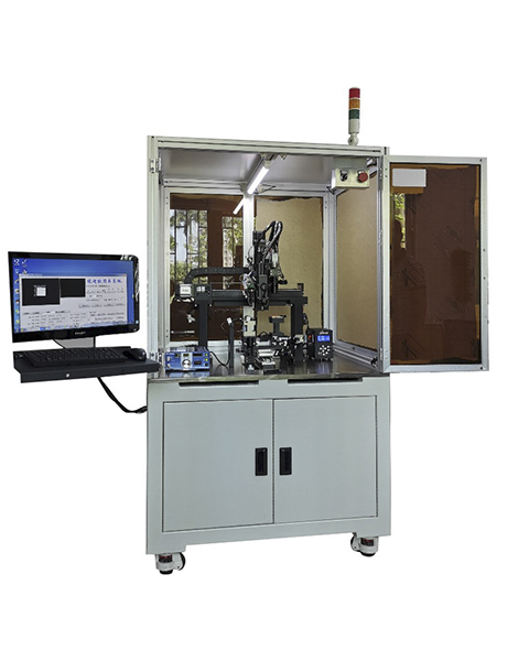 FA-隔离器自动贴片设备 贴装速度的影响因素