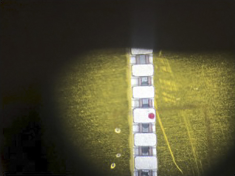 单通道/多通道FSI自动贴装设备(图1)