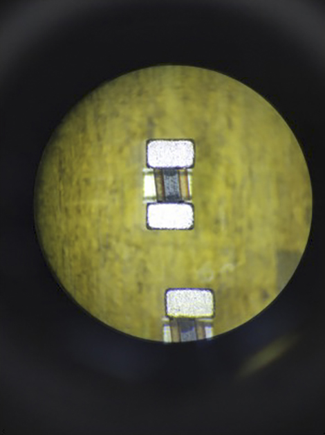 单通道/多通道FSI自动贴装设备(图2)