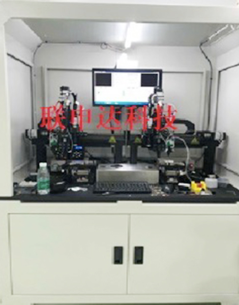 全自动贴片机在半导体行业的作用？