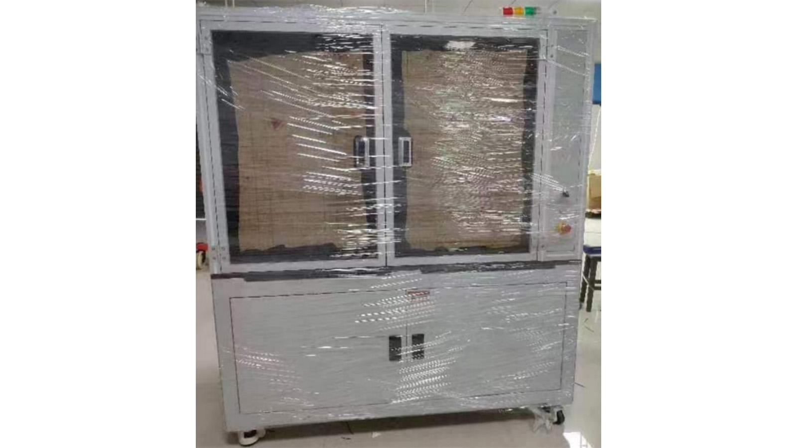 Filter 全自动测试设备